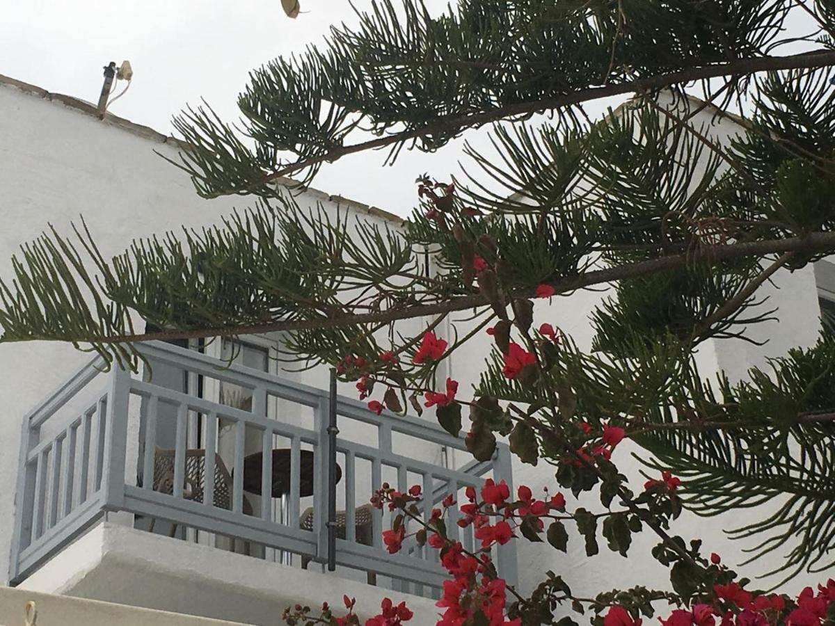 Prestige On The Beach Naxos City Esterno foto